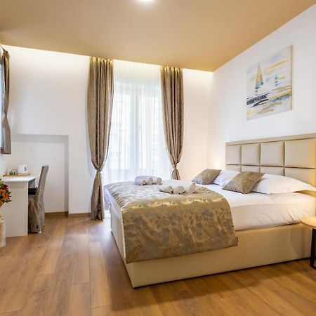 Luxury Rooms Fetivi Split Dış mekan fotoğraf