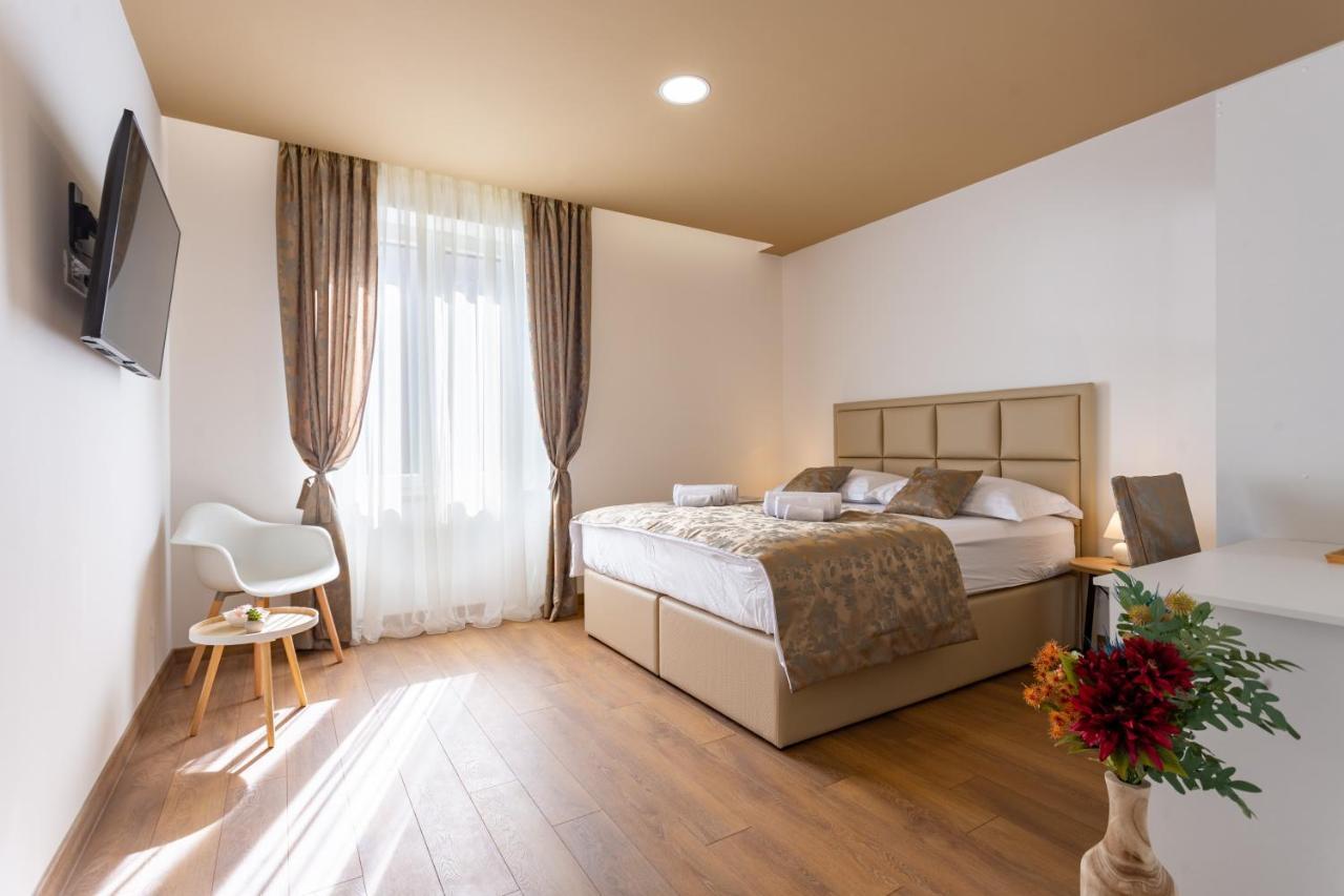 Luxury Rooms Fetivi Split Dış mekan fotoğraf