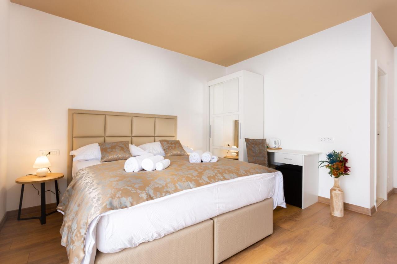 Luxury Rooms Fetivi Split Dış mekan fotoğraf