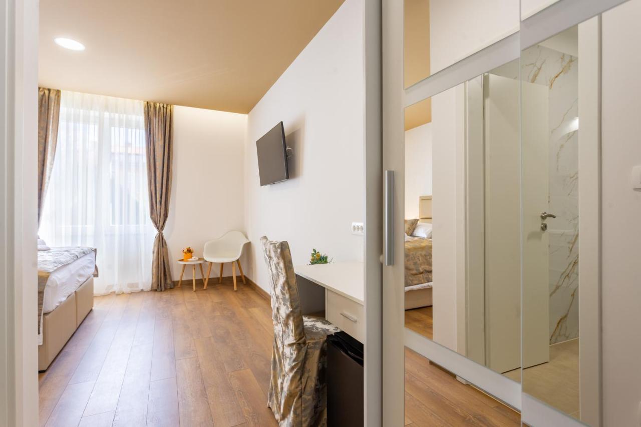 Luxury Rooms Fetivi Split Dış mekan fotoğraf