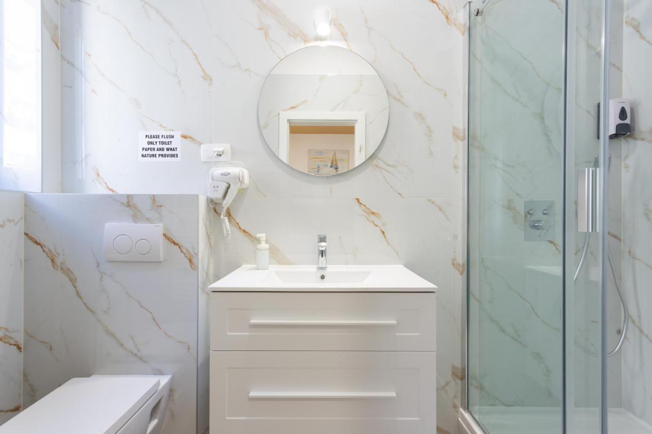 Luxury Rooms Fetivi Split Dış mekan fotoğraf