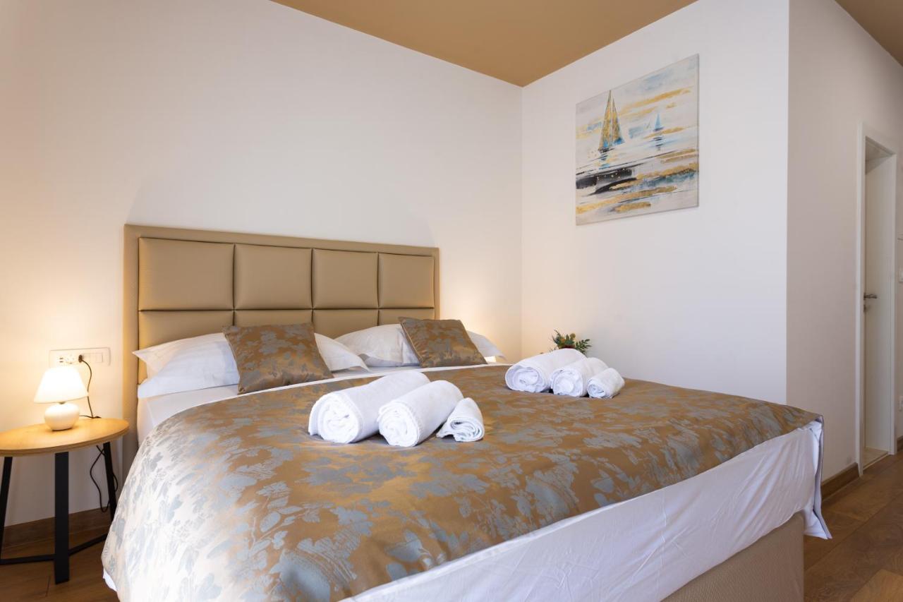 Luxury Rooms Fetivi Split Dış mekan fotoğraf