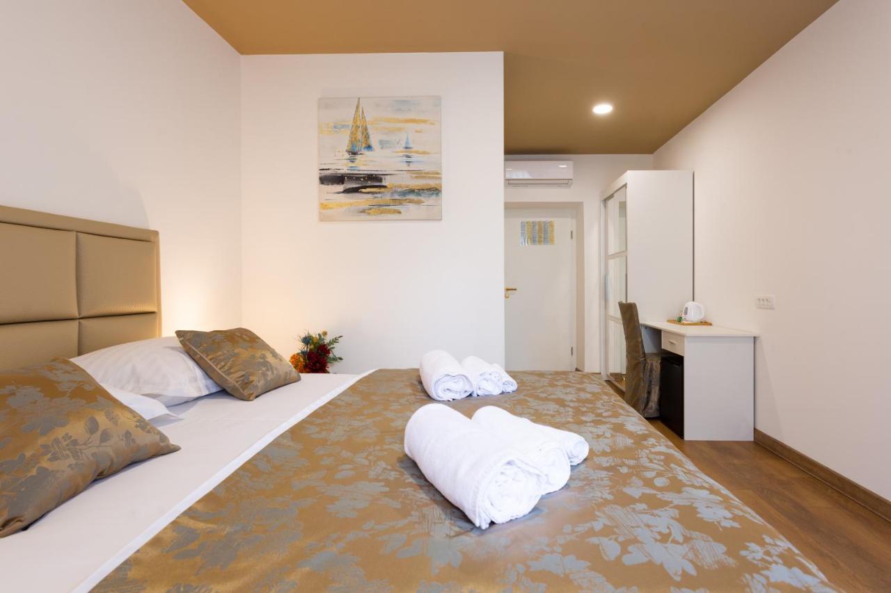 Luxury Rooms Fetivi Split Dış mekan fotoğraf