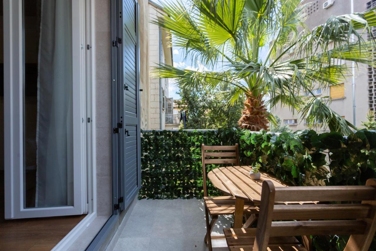 Luxury Rooms Fetivi Split Dış mekan fotoğraf