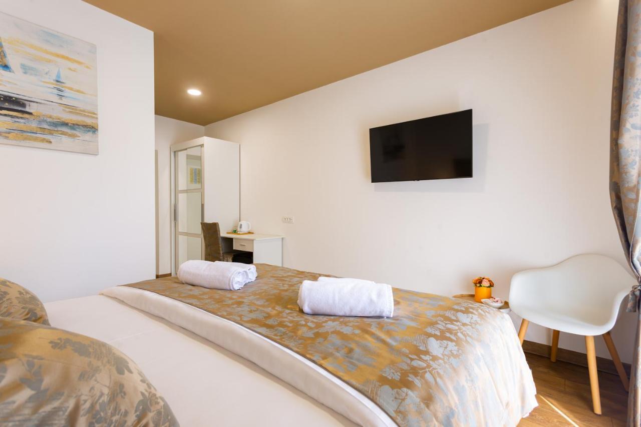 Luxury Rooms Fetivi Split Dış mekan fotoğraf