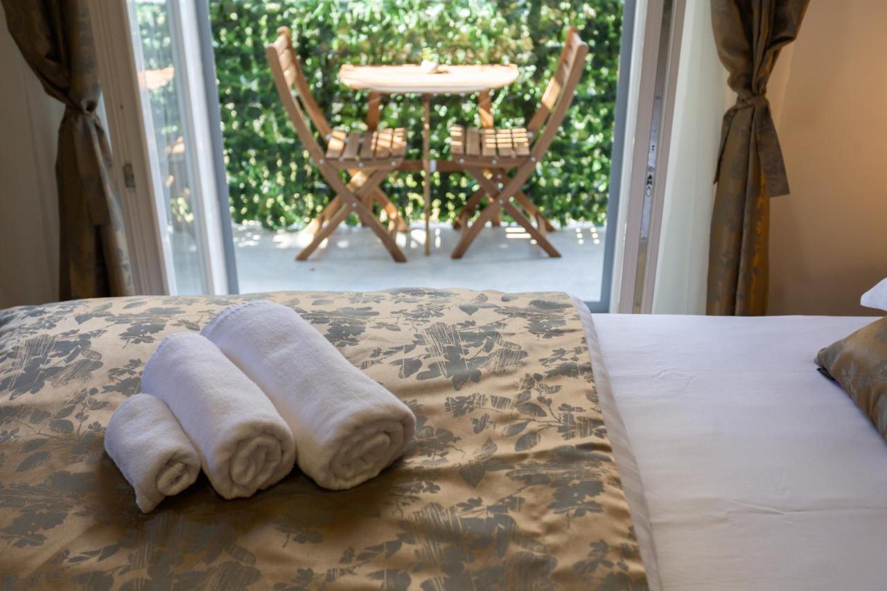 Luxury Rooms Fetivi Split Dış mekan fotoğraf