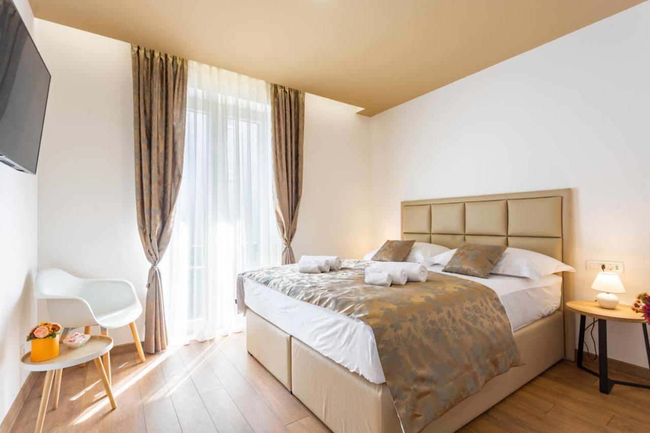 Luxury Rooms Fetivi Split Dış mekan fotoğraf