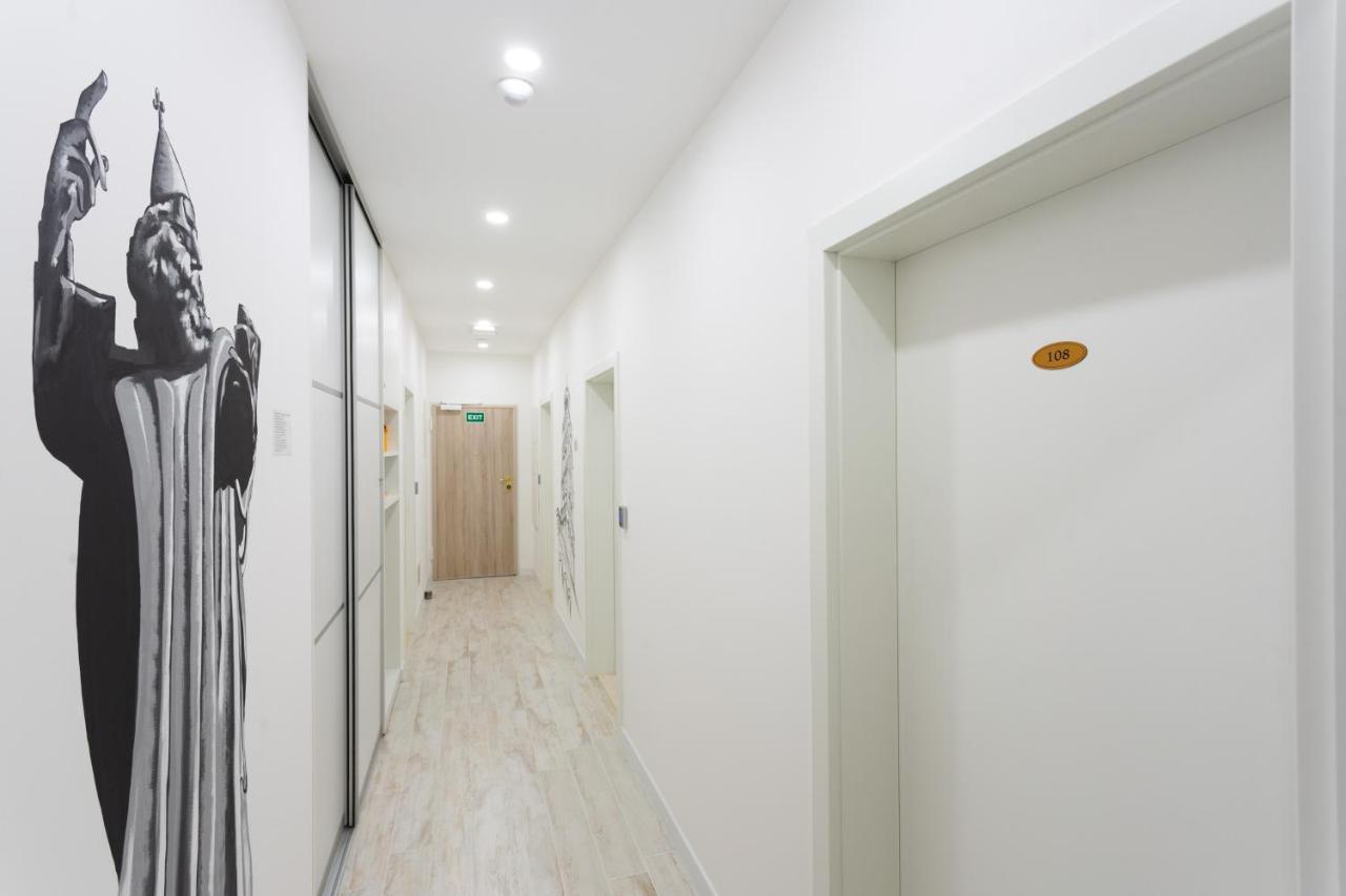 Luxury Rooms Fetivi Split Dış mekan fotoğraf